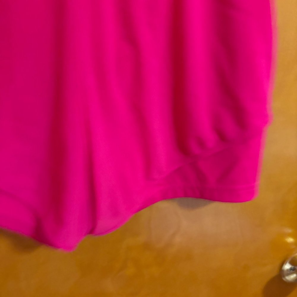 Savvi‎ athletic shorts with spandex under - Picture 10 of 12